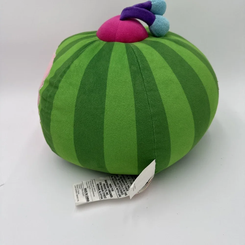 CoComelon plush round